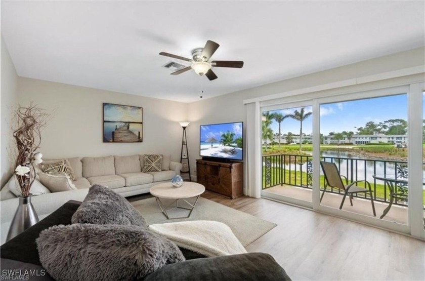 Location Meets Luxury.  2nd Floor Turnkey Condo - Glades Country - Beach Condo for sale in Naples, Florida on Beachhouse.com