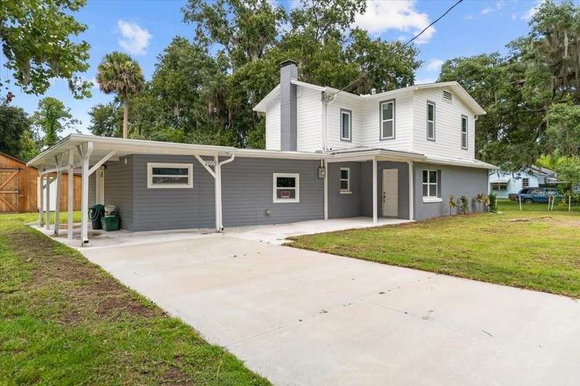 Seller willing to contribute to closing cost. 

Big Lot - Beach Home for sale in New Smyrna Beach, Florida on Beachhouse.com