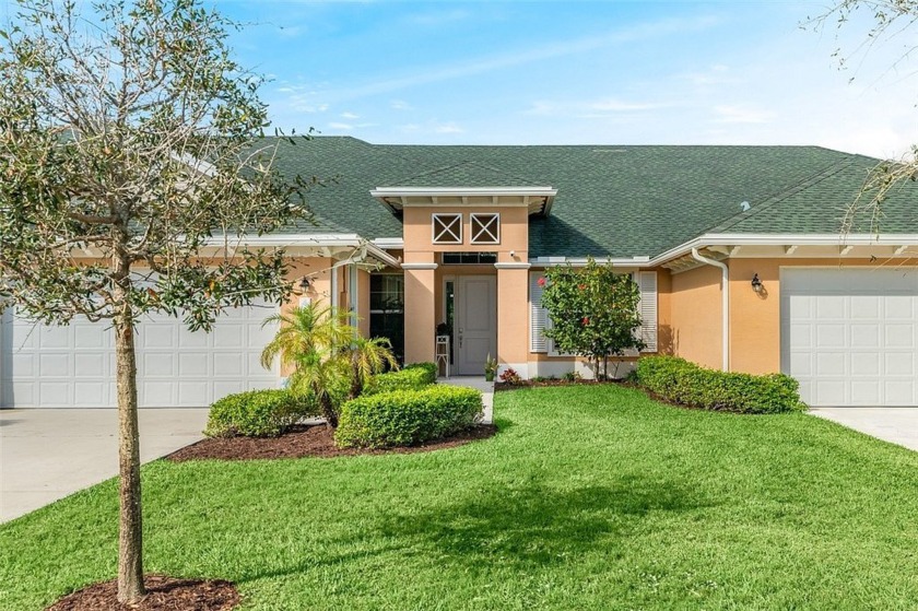 This is a stunning 3 bedrooms, 2.5 bathrooms, GHO home, built in - Beach Home for sale in Vero Beach, Florida on Beachhouse.com