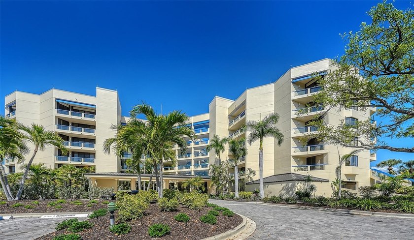 Completely reimagined with an uncompromising eye for detail - Beach Condo for sale in Longboat Key, Florida on Beachhouse.com