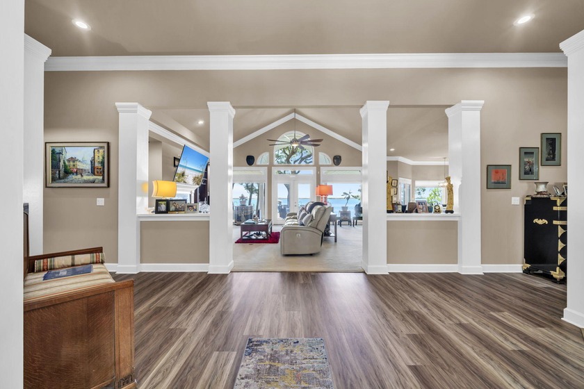 PARADISE FOUND! From the moment entry is made through this gated - Beach Home for sale in Mary Esther, Florida on Beachhouse.com