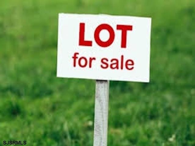 LOCATION LOCATION LOCATION!!! Large buildable lot, one and a - Beach Lot for sale in Atlantic City, New Jersey on Beachhouse.com