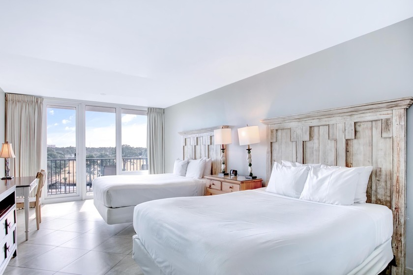 Welcome to your escape in the heart of Sandestin Golf & Beach - Beach Condo for sale in Miramar Beach, Florida on Beachhouse.com