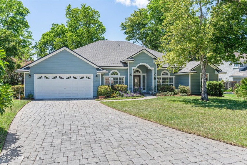 Ready to enjoy stunning sunsets and marvelous marsh and - Beach Home for sale in Neptune Beach, Florida on Beachhouse.com