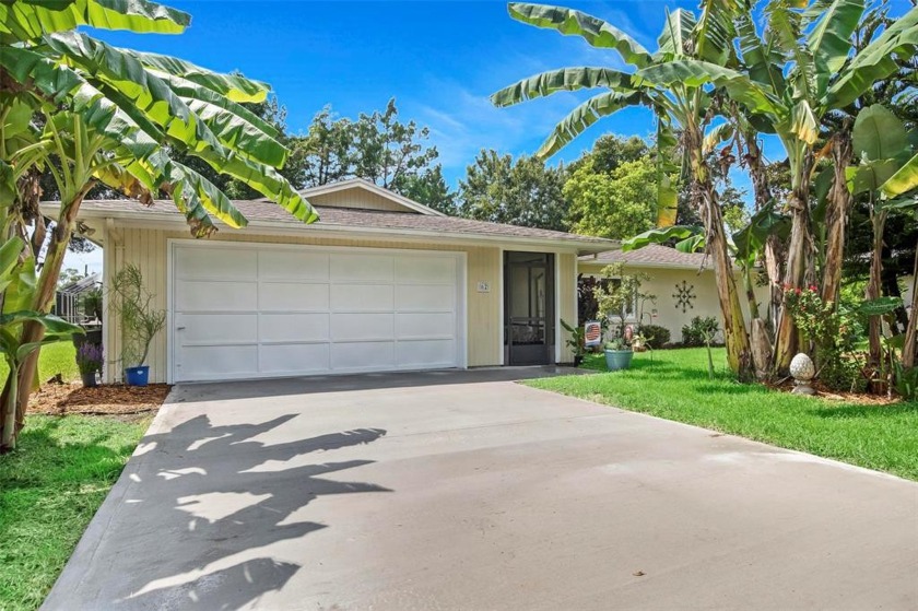 Don't worry live happy in the highly desired community of Pine - Beach Home for sale in Palm Coast, Florida on Beachhouse.com