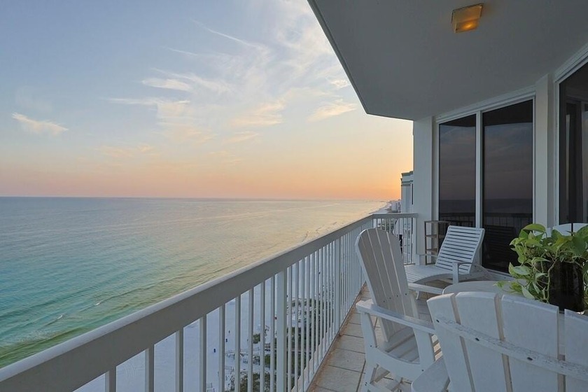 Experience breathtaking Gulf views from this 18th-floor - Beach Condo for sale in Destin, Florida on Beachhouse.com