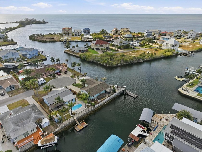 Welcome to your ultimate waterfront retreat in Hudson, Florida! - Beach Home for sale in Hudson, Florida on Beachhouse.com