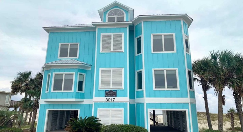 Four SeaSuns - Beach Vacation Rentals in Gulf Shores, AL on Beachhouse.com