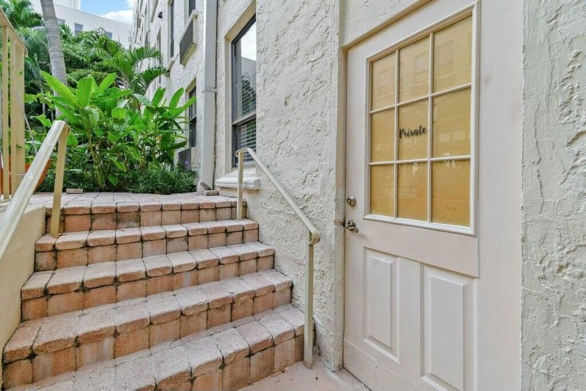 Financing options available--message for details!Rarely - Beach Condo for sale in Palm Beach, Florida on Beachhouse.com