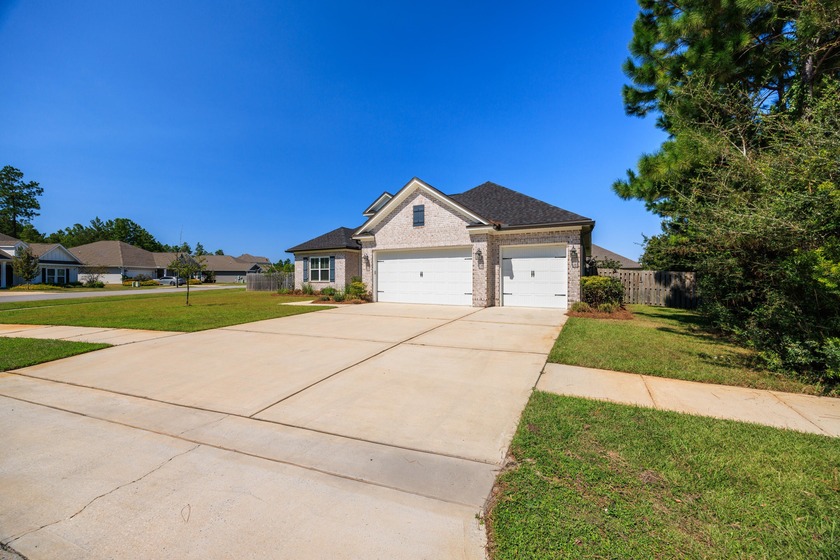 Huge Price Improvement on a Randy Wise Built Home! 100 % USDA - Beach Home for sale in Freeport, Florida on Beachhouse.com