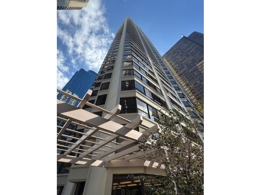 Enjoy the Spectacular Views from This Amazing 39th Floor - Beach Condo for sale in Chicago, Illinois on Beachhouse.com