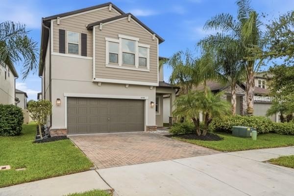 LOCATION LOCATION  A-RATED SCHOOLS JUST AROUND THE CORNER!
 - Beach Home for sale in New Port Richey, Florida on Beachhouse.com