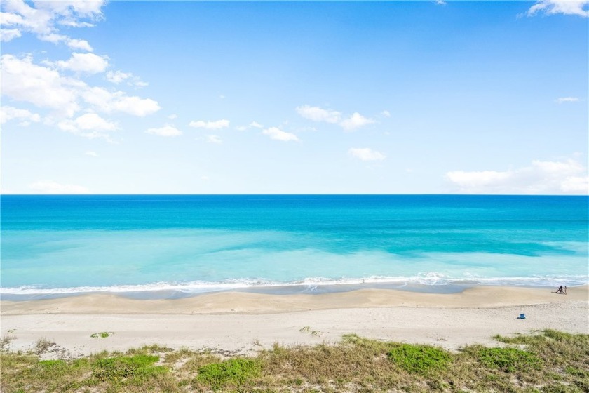 Beautiful 2 bed, 2 bath, 7th floor unit with stunning ocean - Beach Home for sale in Jensen Beach, Florida on Beachhouse.com