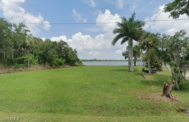 Are you a boater, fisherman, or simply love the serenity of - Beach Lot for sale in Fort Myers, Florida on Beachhouse.com