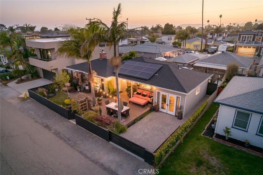 Embrace the ultimate beach lifestyle in this stunning 3-bedroom - Beach Home for sale in Pismo Beach, California on Beachhouse.com