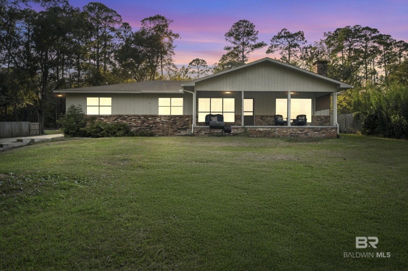 This home is perfect for anyone who loves fishing, boating, or - Beach Home for sale in Elberta, Alabama on Beachhouse.com