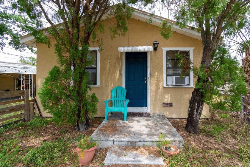 This is a rare investment opportunity featuring two adjacent - Beach Home for sale in Largo, Florida on Beachhouse.com
