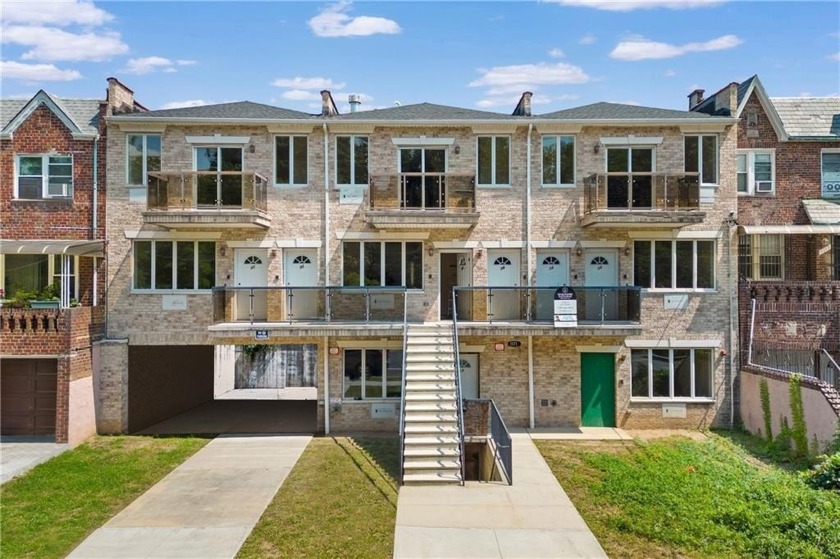 Nestled in the heart of Dyker Heights, this brand-new 3rd-floor - Beach Condo for sale in Brooklyn, New York on Beachhouse.com