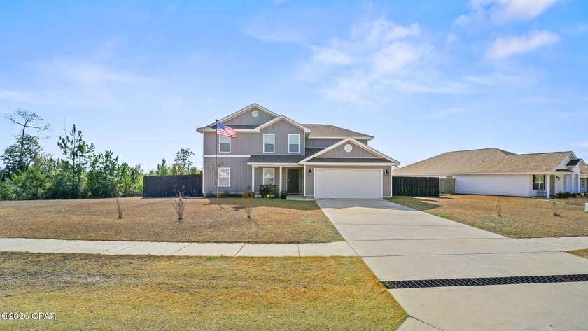 Spacious 5-Bedroom Home in Southport's Premier Community! - Beach Home for sale in Southport, Florida on Beachhouse.com