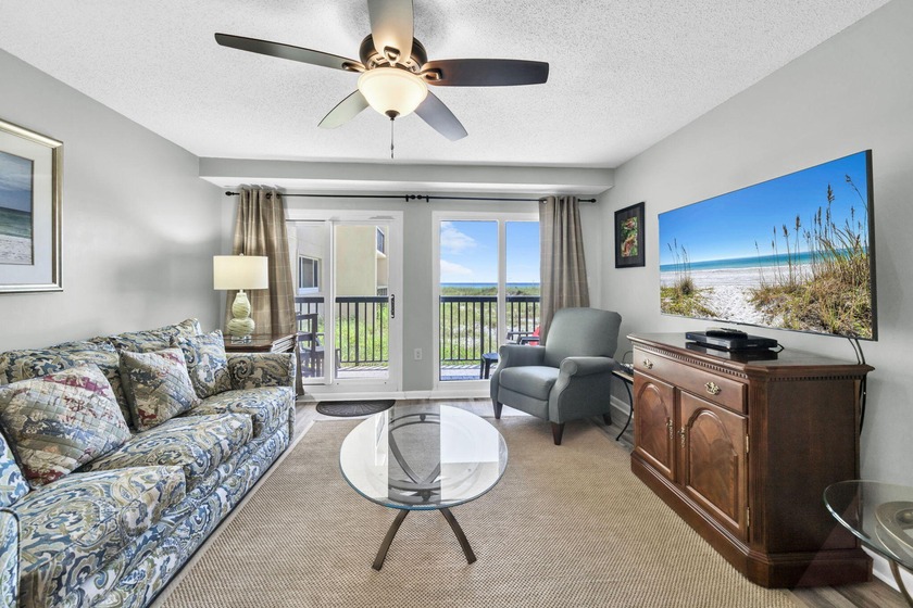 Located at Pinnacle Port, a gated community, 1 bedroom,1 bath - Beach Condo for sale in Panama City Beach, Florida on Beachhouse.com
