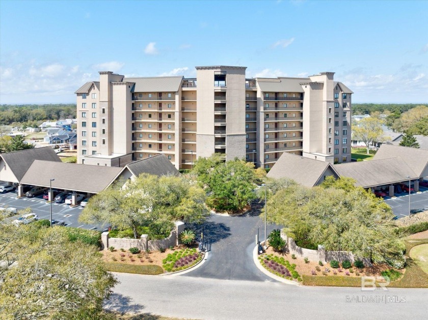 Highly Sought-After Condo in The Colony at the Grand. Experience - Beach Condo for sale in Fairhope, Alabama on Beachhouse.com