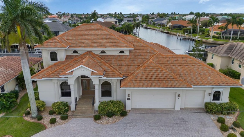 One or more photo(s) has been virtually staged. Step into your - Beach Home for sale in Punta Gorda, Florida on Beachhouse.com