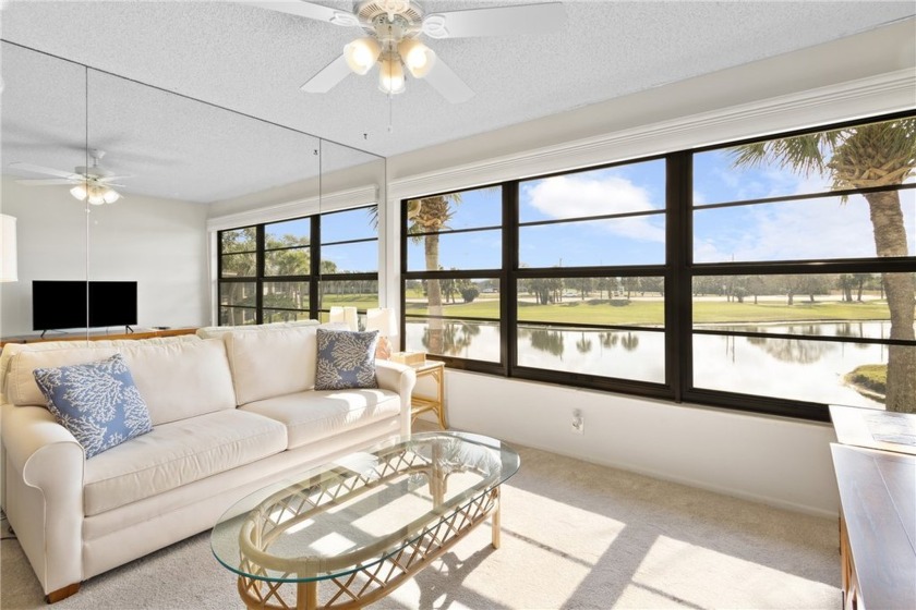 Welcome to this dreamy condo, fully furnished turnkey for your - Beach Home for sale in Vero Beach, Florida on Beachhouse.com
