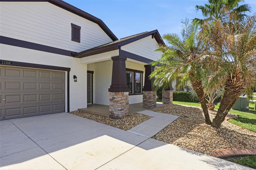 Images have been virtually staged for illustrative purposes - Beach Home for sale in Land O Lakes, Florida on Beachhouse.com