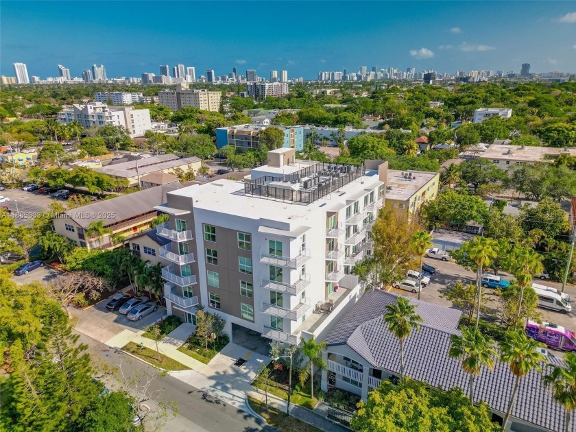 Amazing opportunity to buy new construction boutique condo in - Beach Condo for sale in Hollywood, Florida on Beachhouse.com