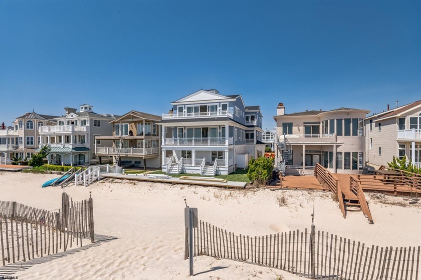 Rare opportunity to own this one-year young beachfront condo - Beach Condo for sale in Ocean City, New Jersey on Beachhouse.com