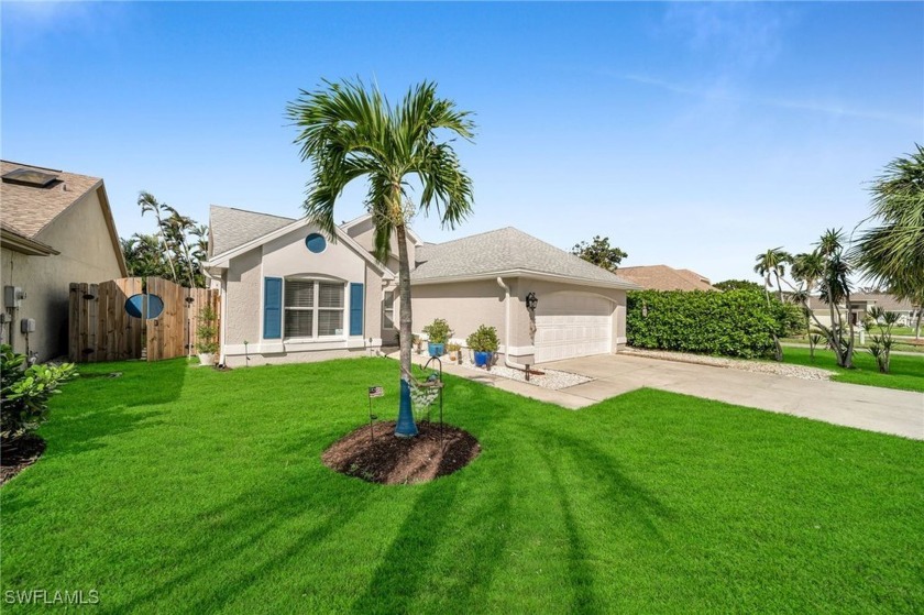 Welcome to The Meadows at Parker Lakes , a stunning resort-style - Beach Home for sale in Fort Myers, Florida on Beachhouse.com