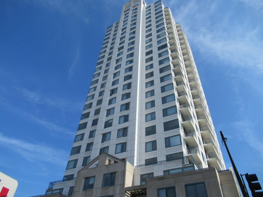 Buy to enjoy the summer. Great 2nd floor luxury unit. Same floor - Beach Condo for sale in Atlantic City, New Jersey on Beachhouse.com