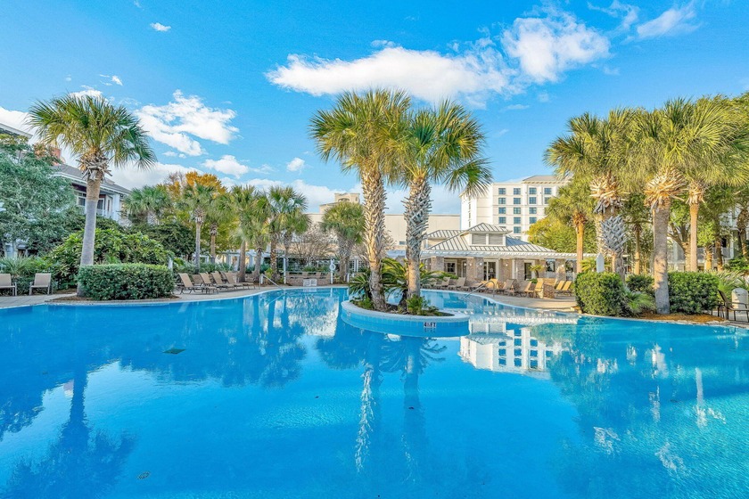 Step out your door and into resort living with this rare - Beach Condo for sale in Miramar Beach, Florida on Beachhouse.com