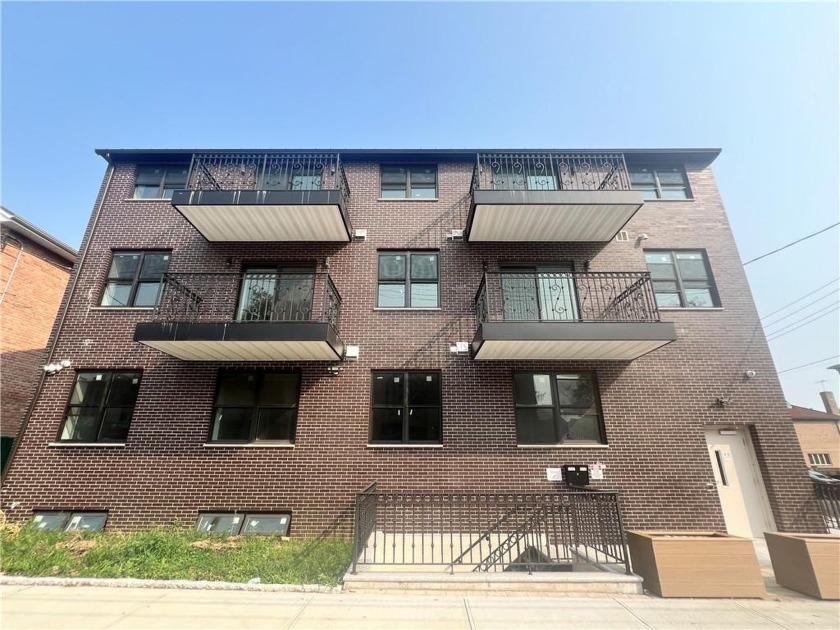 Brand new Condo located in an elevator building in Dyker Height - Beach Condo for sale in Brooklyn, New York on Beachhouse.com