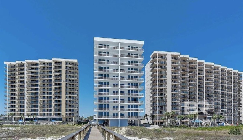 Welcome to your Gulf-front retreat in the heart of Orange - Beach Condo for sale in Orange Beach, Alabama on Beachhouse.com