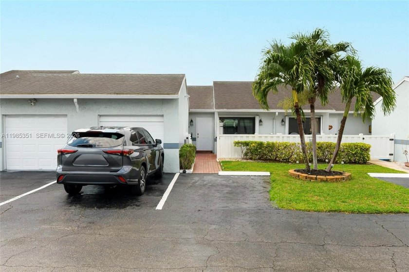 Welcome to Arbours II, a serene and well-maintained 55+ - Beach Condo for sale in West Palm Beach, Florida on Beachhouse.com