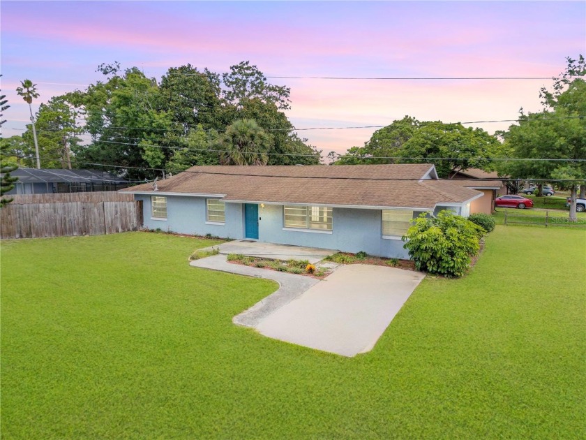 SELLER FINANCING AVAILABLE FOR THIS HOME WITH LOW DOWN PAYMENT - Beach Home for sale in Edgewater, Florida on Beachhouse.com