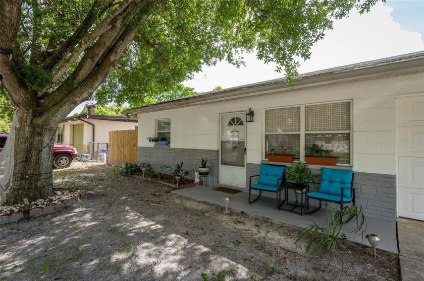 Step into your own slice of coastal paradise, just a quick - Beach Home for sale in Port Richey, Florida on Beachhouse.com