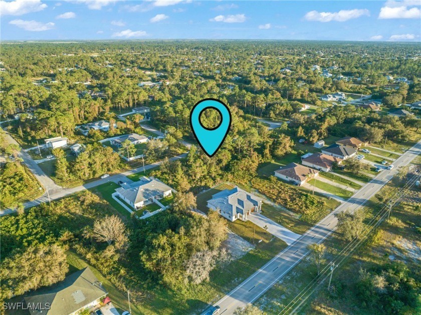 Now's your chance to score an investment opportunity in sunny - Beach Lot for sale in Lehigh Acres, Florida on Beachhouse.com