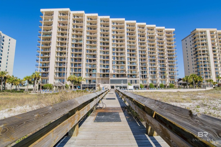 A rental machine!  Beautiful and Beachy,  2-bedroom Condo - Beach Condo for sale in Orange Beach, Alabama on Beachhouse.com