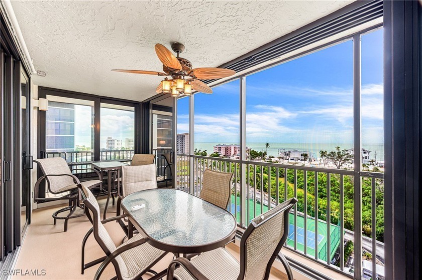 Bay Harbor stands out as a prime destination on Hickory Blvd - Beach Condo for sale in Bonita Springs, Florida on Beachhouse.com