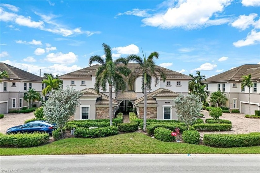 IT'S ALL ABOUT THE VIEWS AND GORGEOUS NAPLES SUNSETS AT THIS - Beach Home for sale in Naples, Florida on Beachhouse.com