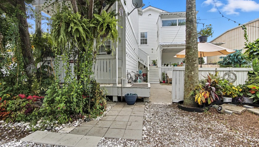 Investor Alert! Rare Grayton Beach opportunity! This Village - Beach Home for sale in Santa Rosa Beach, Florida on Beachhouse.com
