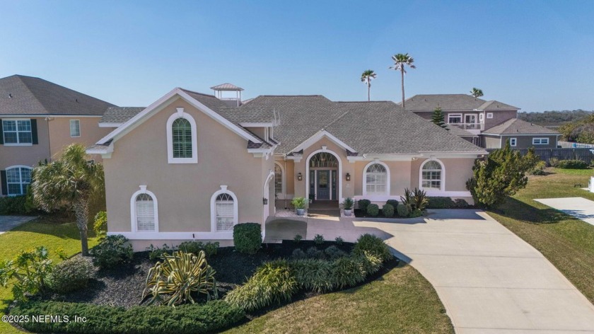 Tucked away in the prestigious community of Ponte Vedra, 225 - Beach Home for sale in Ponte Vedra, Florida on Beachhouse.com