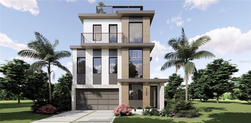 Build your custom coastal masterpiece on one of Lido Key's most - Beach Lot for sale in Sarasota, Florida on Beachhouse.com