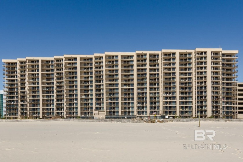 This professionally decorated two bedroom and two bathroom (HIGH - Beach Condo for sale in Orange Beach, Alabama on Beachhouse.com