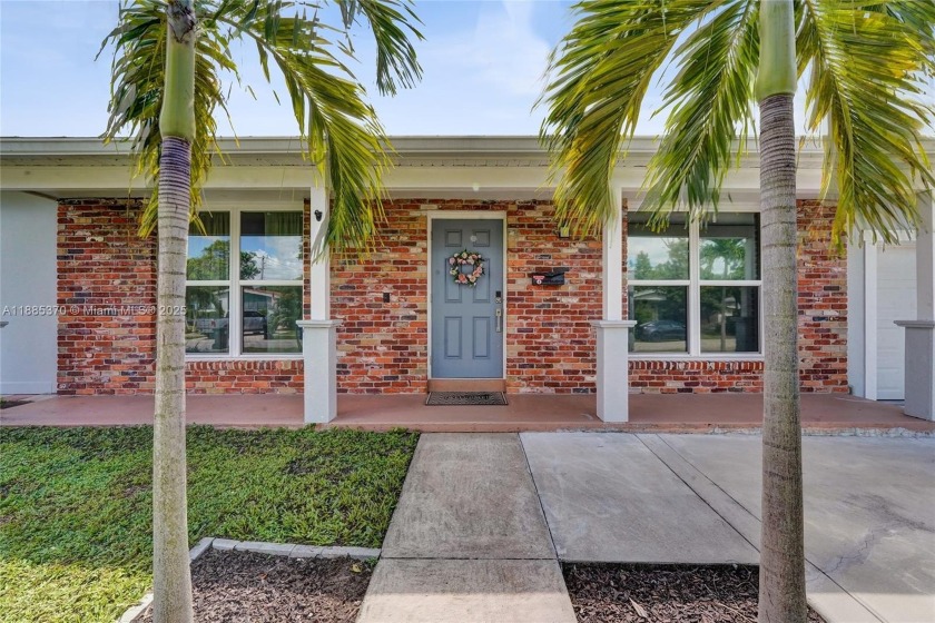 This beautifully remodeled 3BR/2BA pool home in Riverland - Beach Home for sale in Fort Lauderdale, Florida on Beachhouse.com
