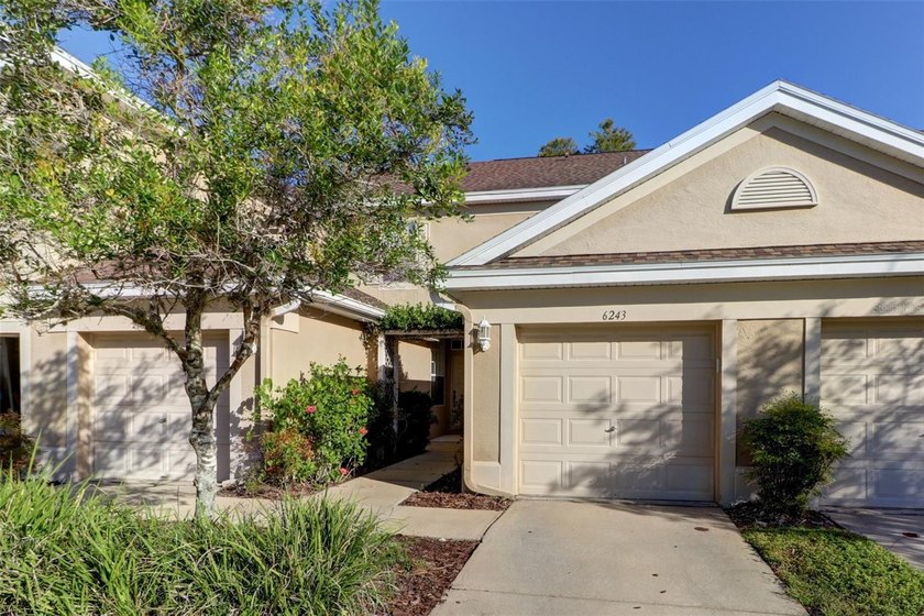 Enjoy low-maintenance living in the highly desirable Cypress - Beach Townhome/Townhouse for sale in Tampa, Florida on Beachhouse.com