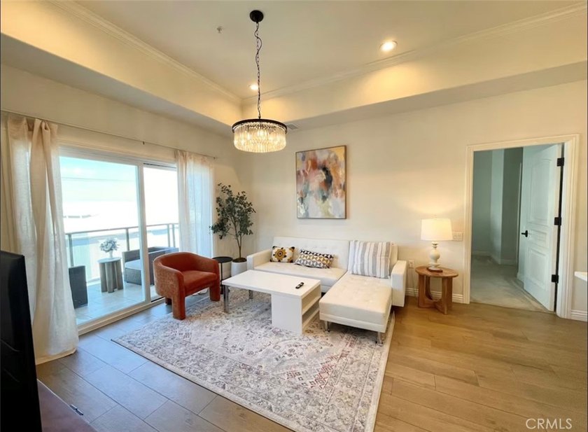 Beautiful condo with the area of 1,230 square feet, including - Beach Condo for sale in Long Beach, California on Beachhouse.com
