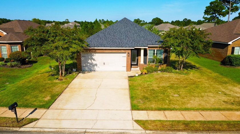 Welcome to Driftwood Estates, where charm meets convenience! - Beach Home for sale in Santa Rosa Beach, Florida on Beachhouse.com